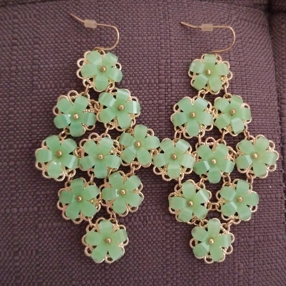 Earrings - Picture 1 of 1